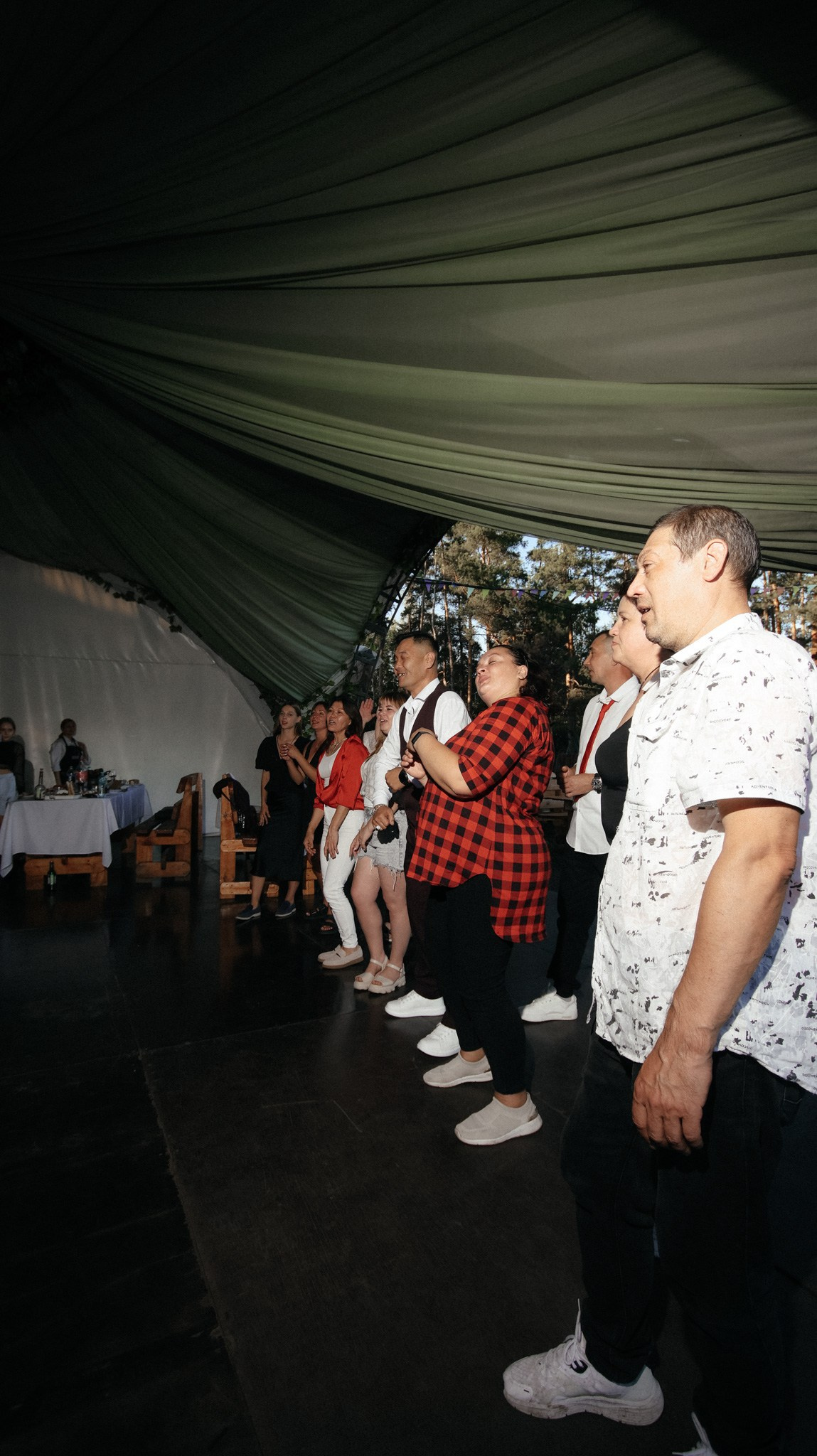 Фабрика Дверей. Свадебный и репортажный фотограф Дмитрий Кононенко