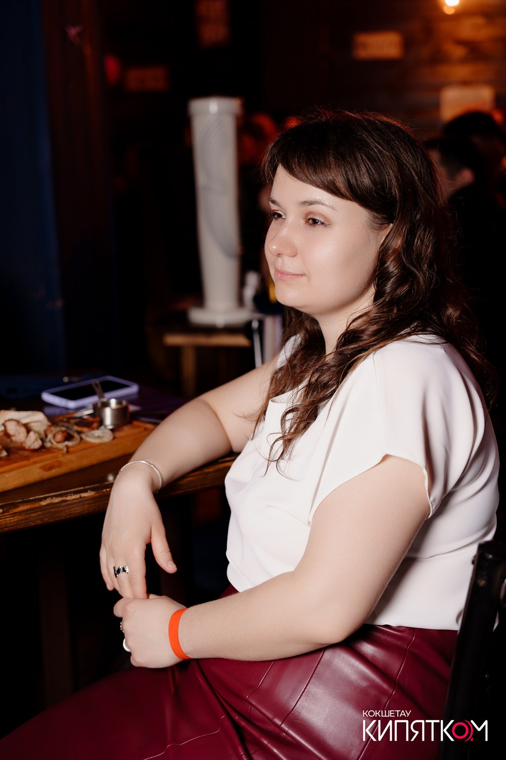 GENTLEMAN PUB. КИПЯТКОМ КОКШЕТАУ