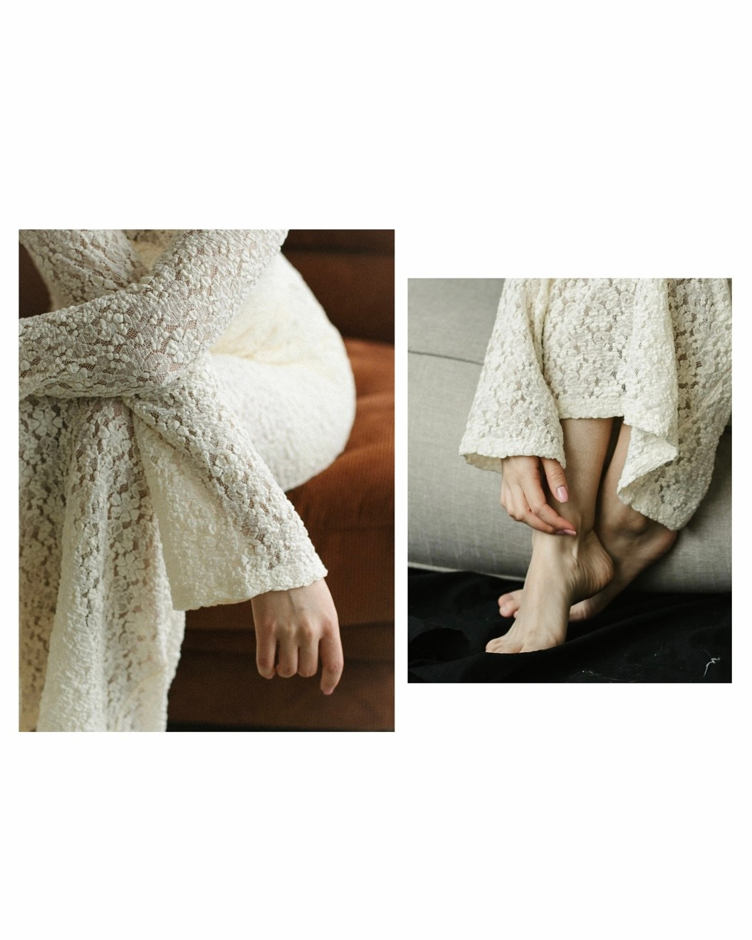 Лера. Фотограф Елизавета Ясникова