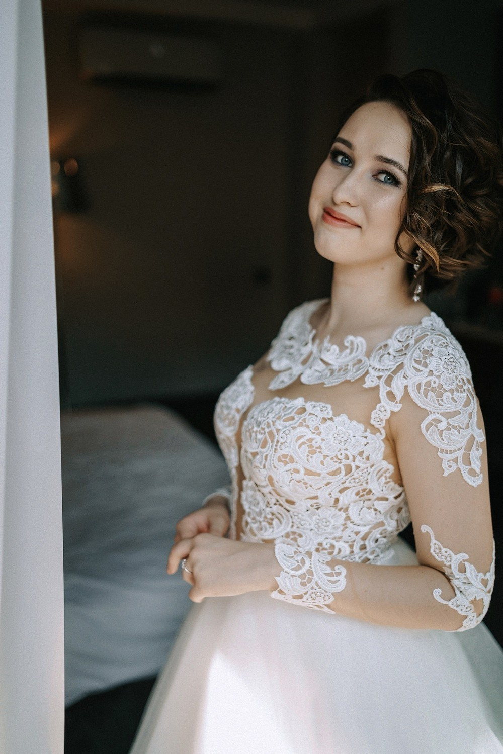 Вика+Саша. Свадебный и репортажный фотограф Александр Родин