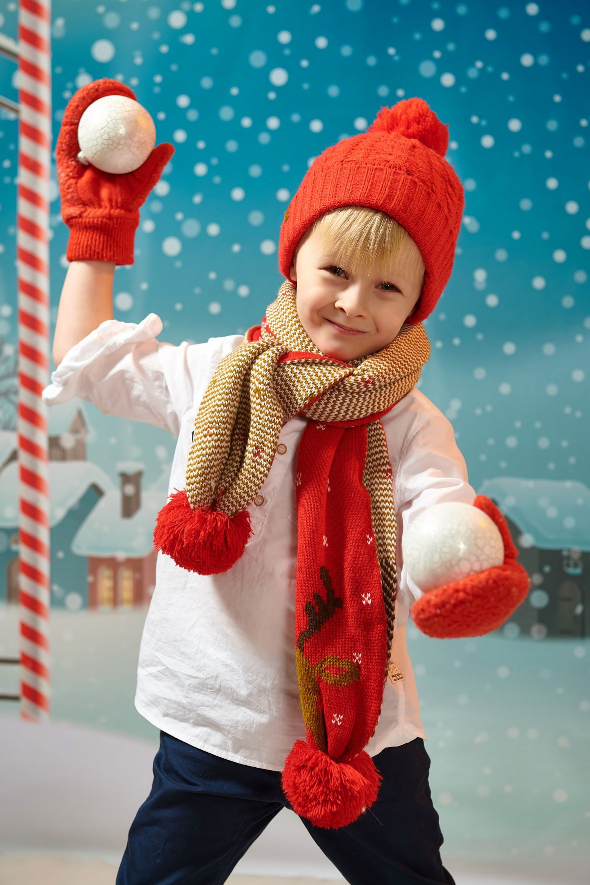 Дед Мороз и Волшебство. Выпускные альбомы для детского сада, школы — Москва и область | Апрель Фото