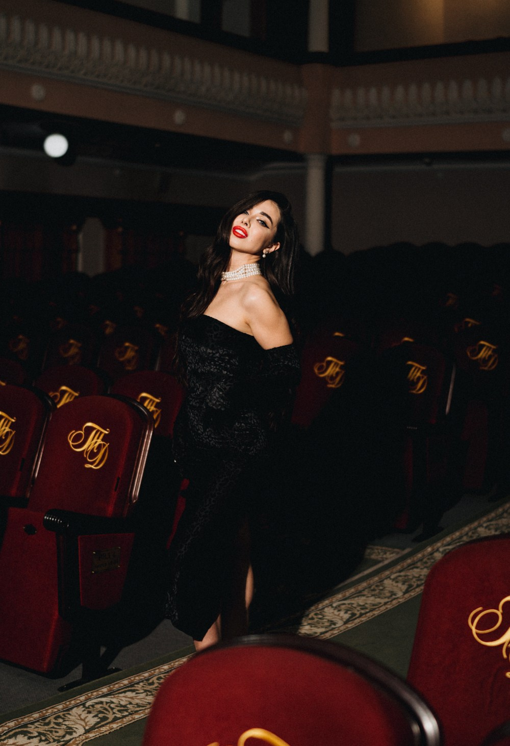 Театр Драмы