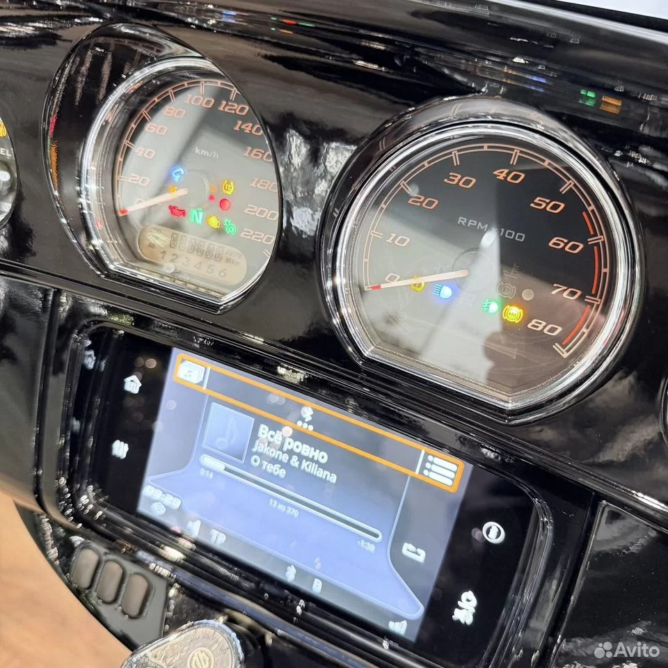 2021 Street Glidе Sреcial 114 Vivid Blасk Chrоmе. Hello Davidson, Москва. Только хорошие мотоциклы…