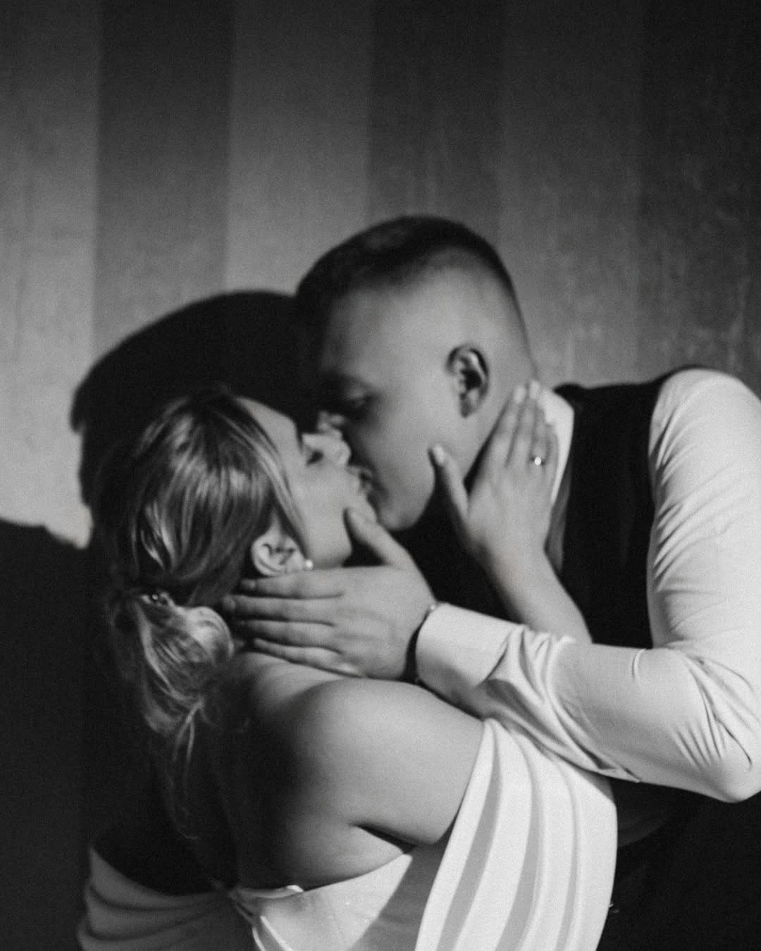 Свадебные. Фотограф Мила Попова