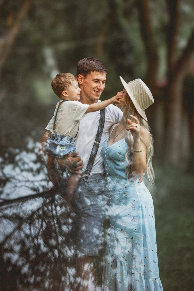 Эминчик. Свадебный и Семейный Фотограф в Краснодаре
