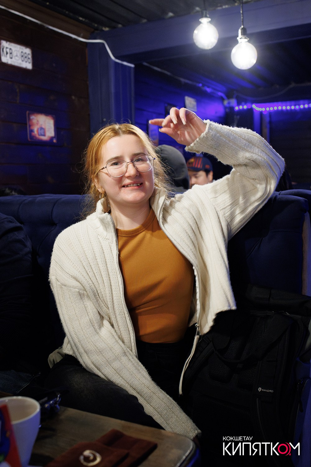 WOW QUIZ. КИПЯТКОМ КОКШЕТАУ