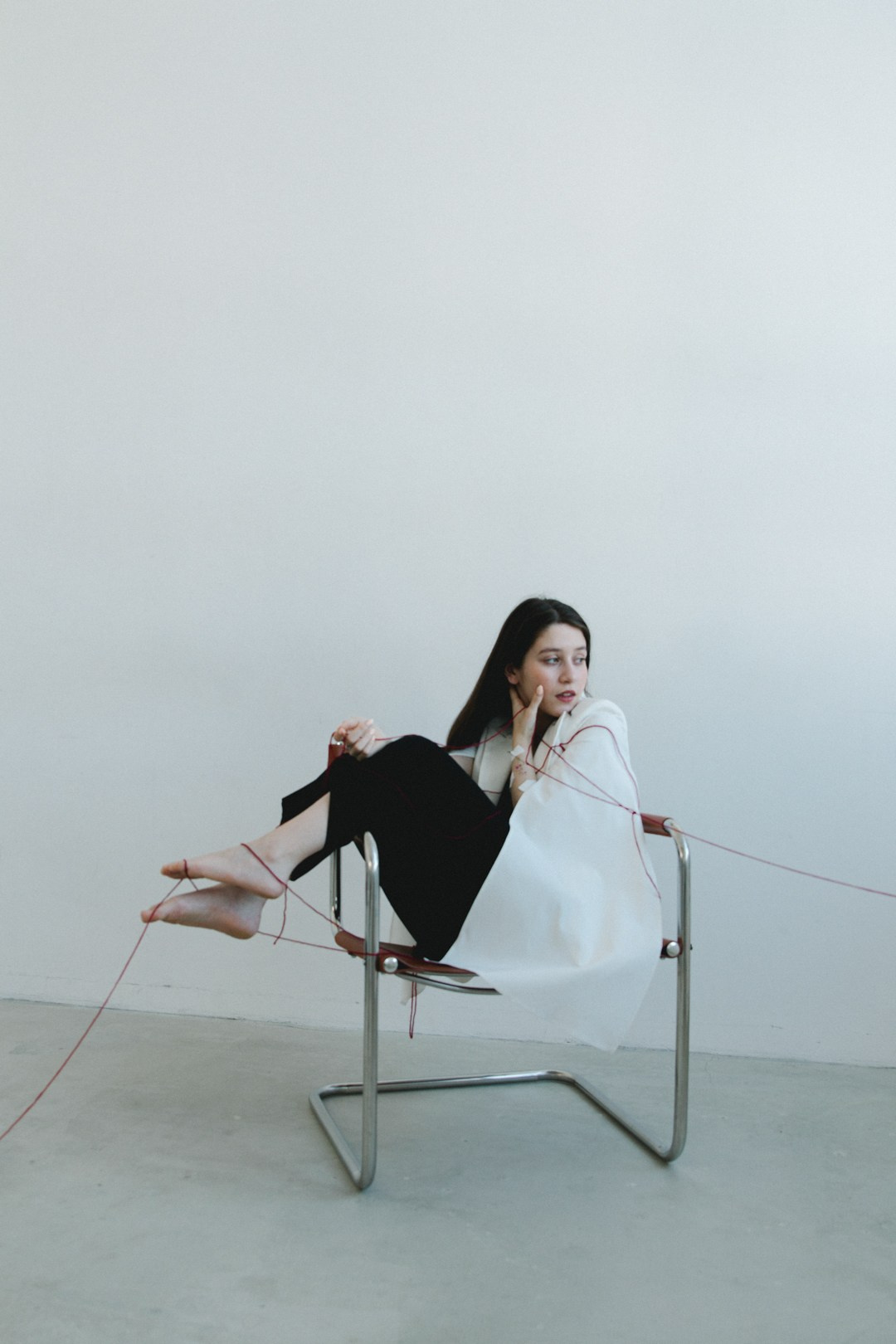 Лита. Я — моя родственная душа. Фотограф Настя Булочка Екатеринубрг