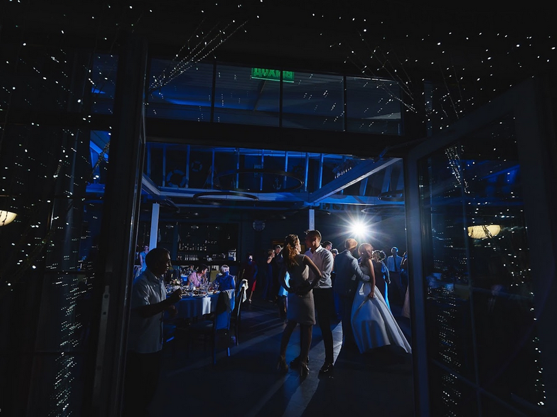 Площадка № 1-5. Свадебный и портретный фотограф Москва