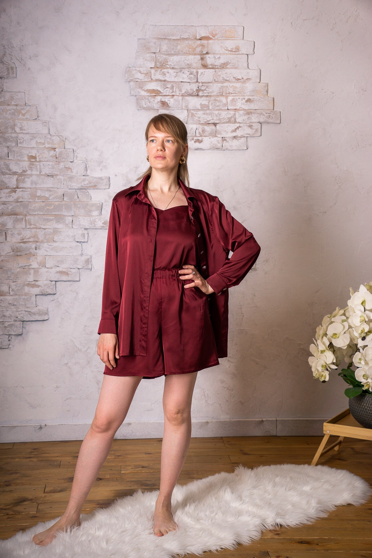 Пижамы MaybeMay. Фотограф в Екатеринбурге Яна Круташова