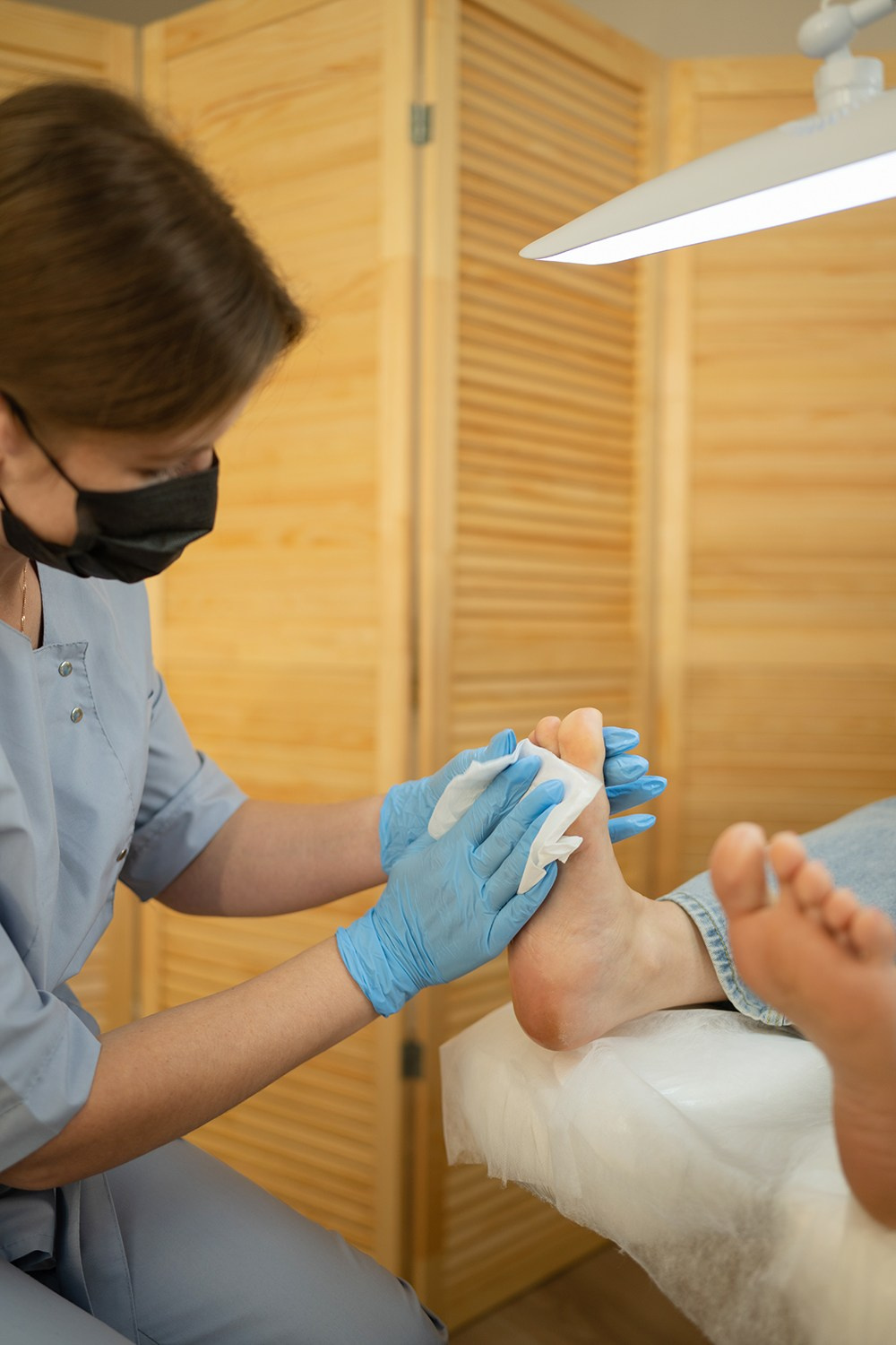 Фотосессия для мастера маникюра и педикюра. Фотограф в Екатеринбурге | Портреты, семейные съемки, лайфстайл