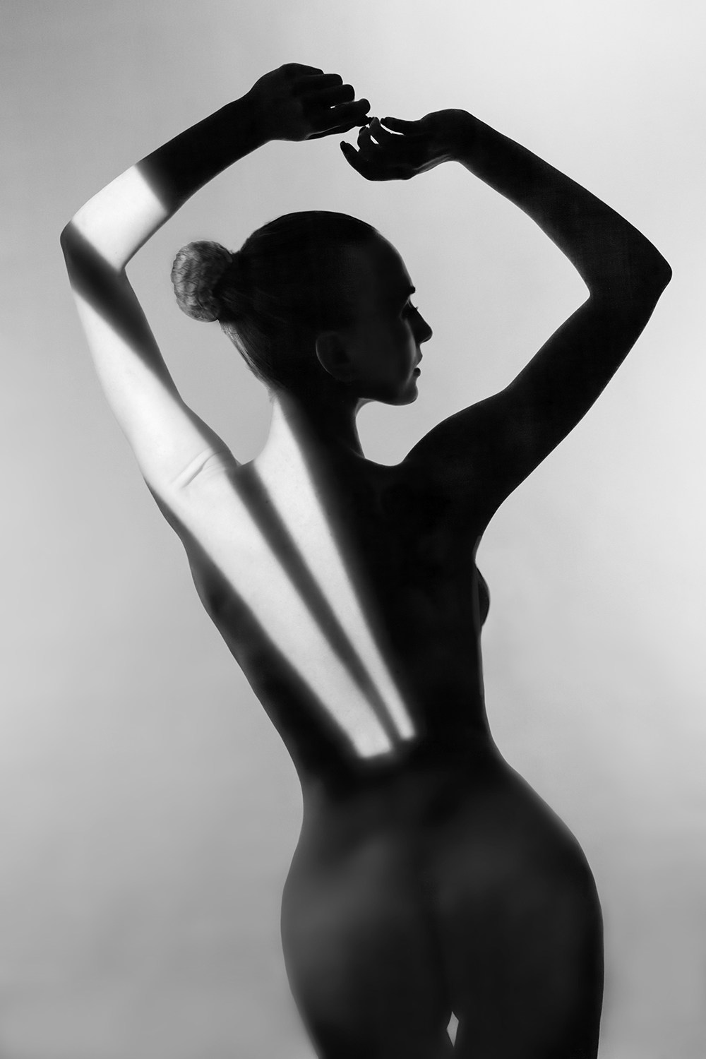 Проект «Мир теней». Студийный фотограф, предметный фотограф в Самаре Коротков Михаил