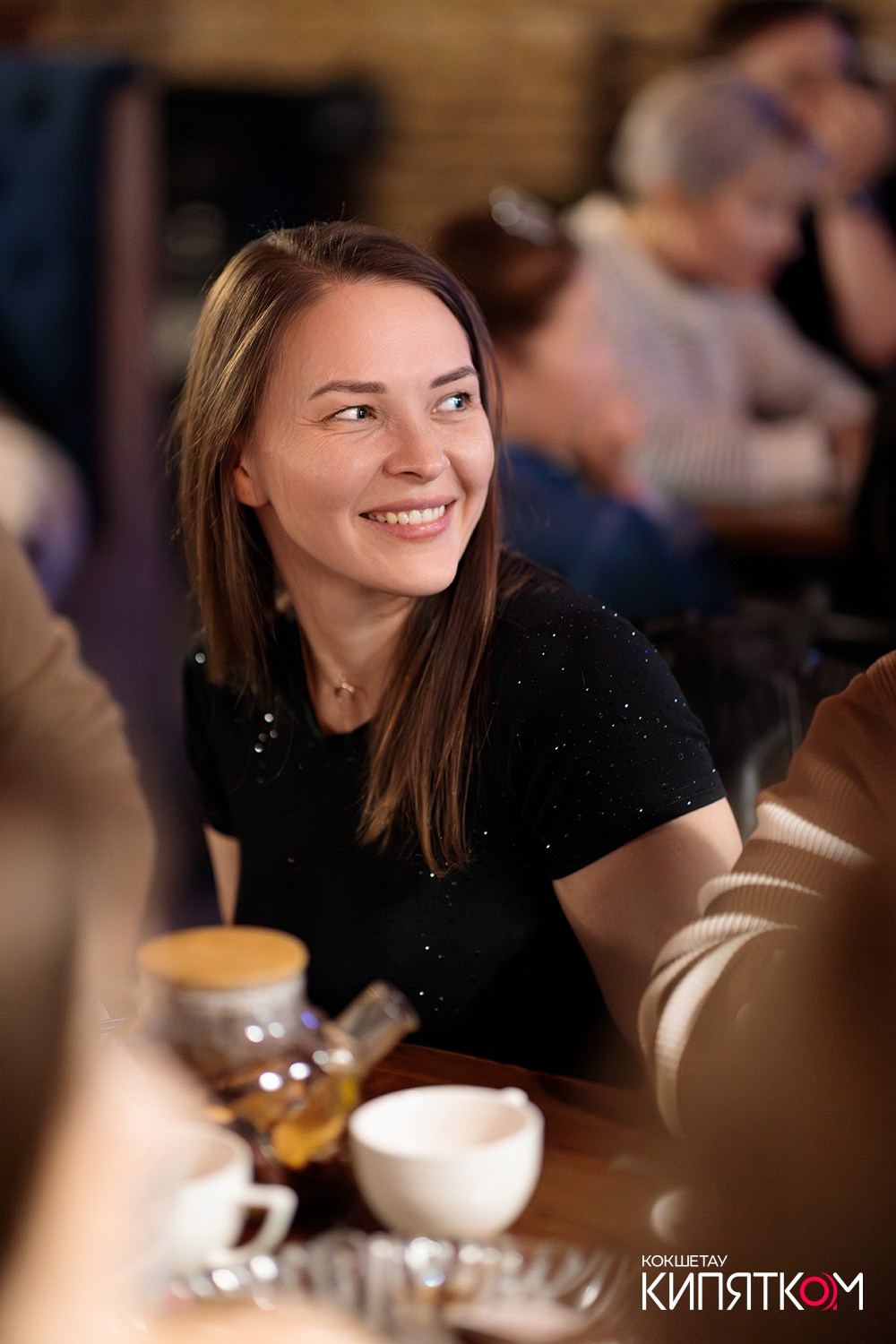 WOW QUIZ. КИПЯТКОМ КОКШЕТАУ