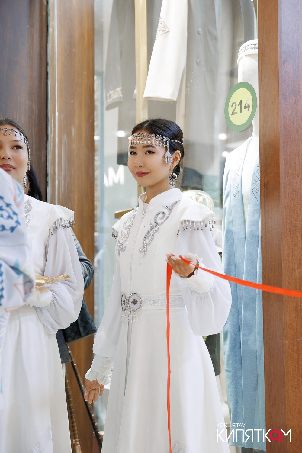 QAZAQ STYLE. КИПЯТКОМ КОКШЕТАУ