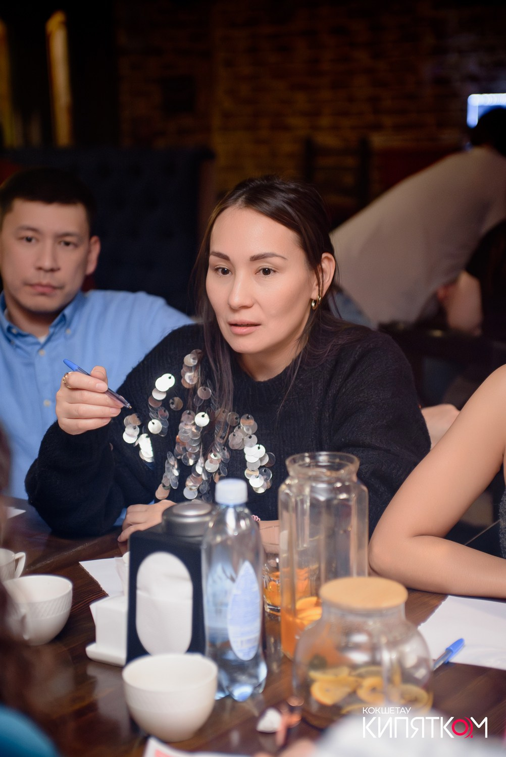 WOW QUIZ. КИПЯТКОМ КОКШЕТАУ