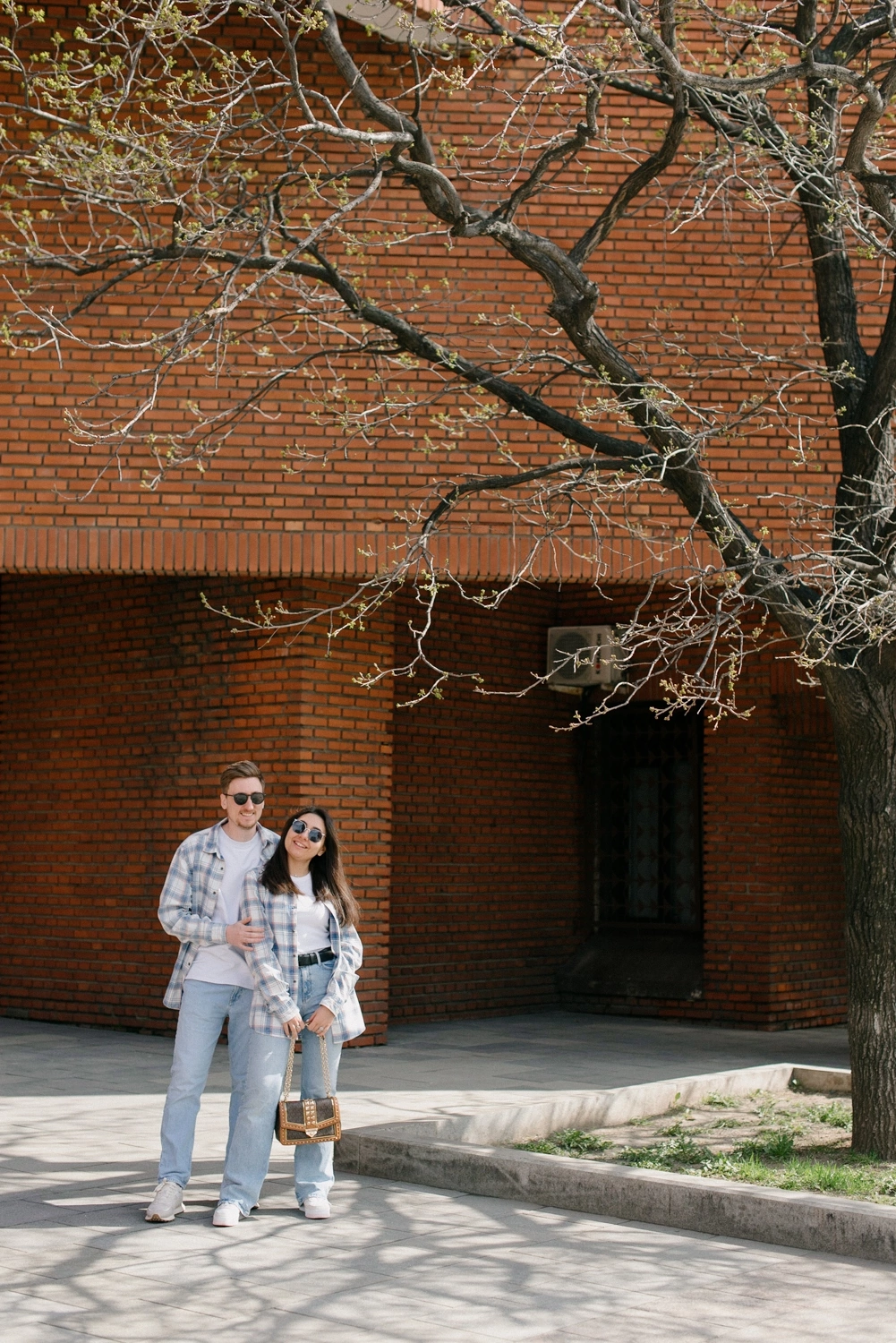 Про любовь. Портретный фотограф в Москве Анжела Губайдулина