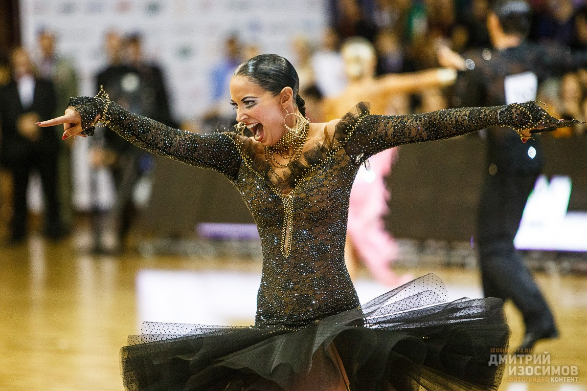 Золотые ворота Сибири