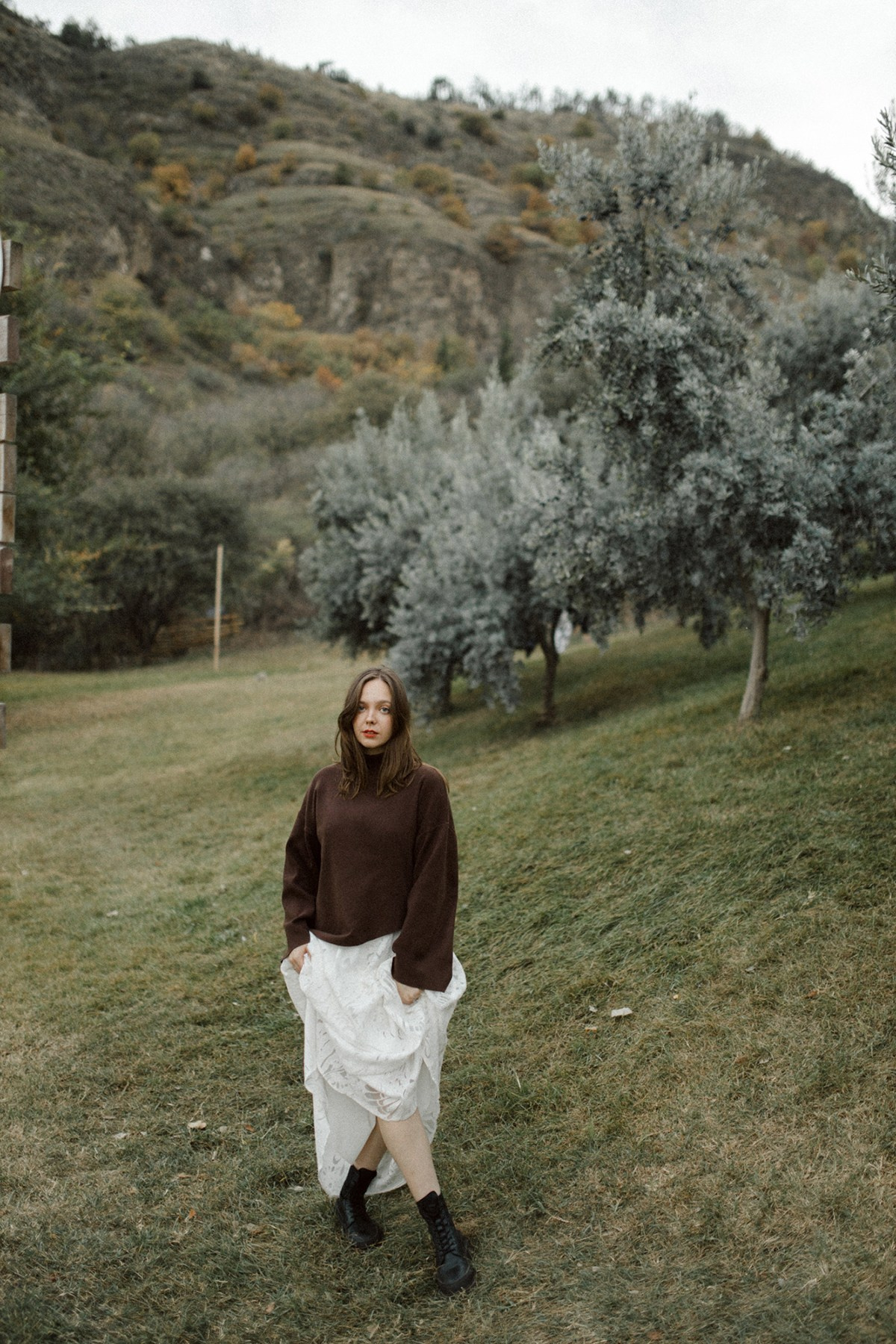 Jenya. Anastasia Blud Photography