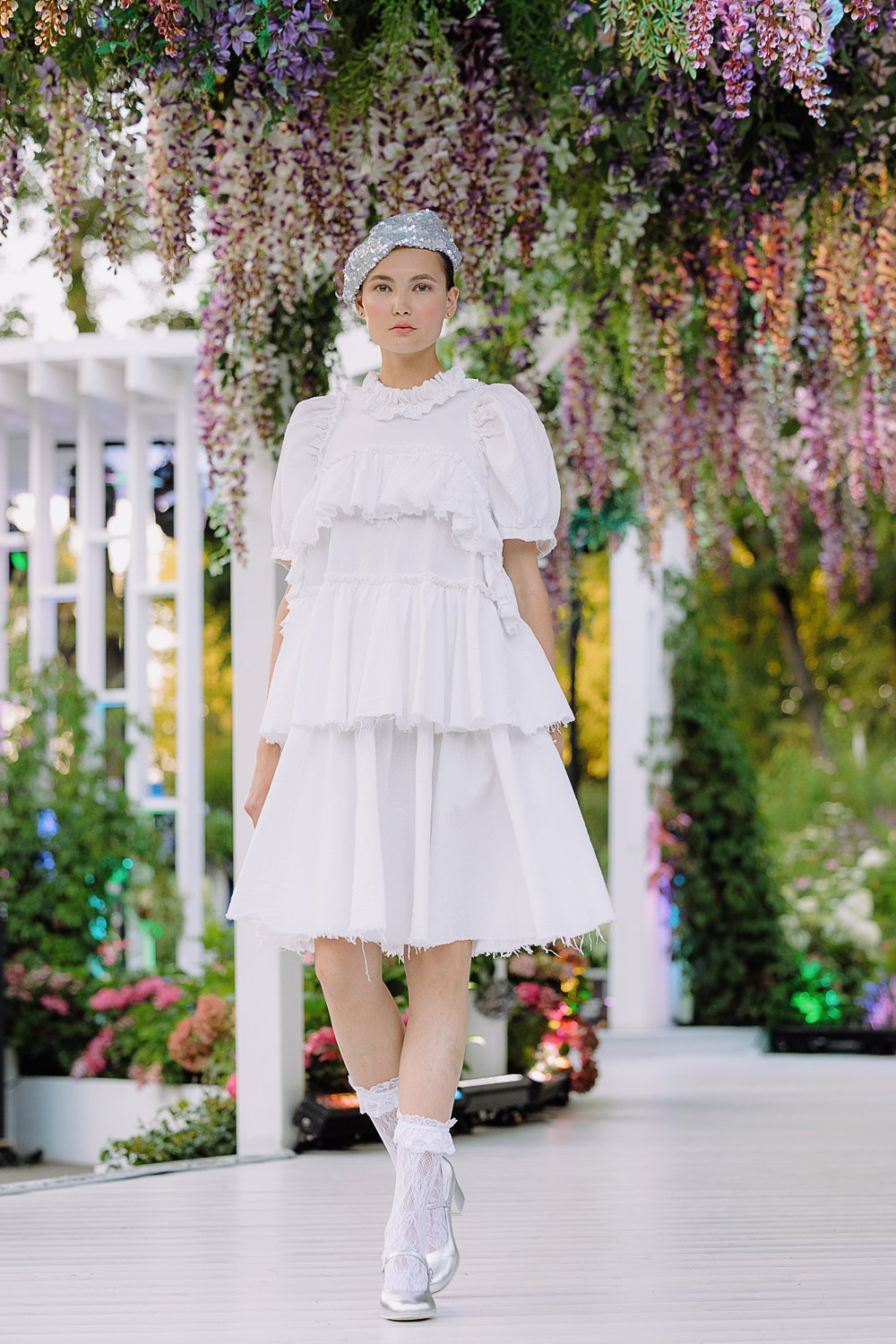 Wedding Day для журнала Wedding