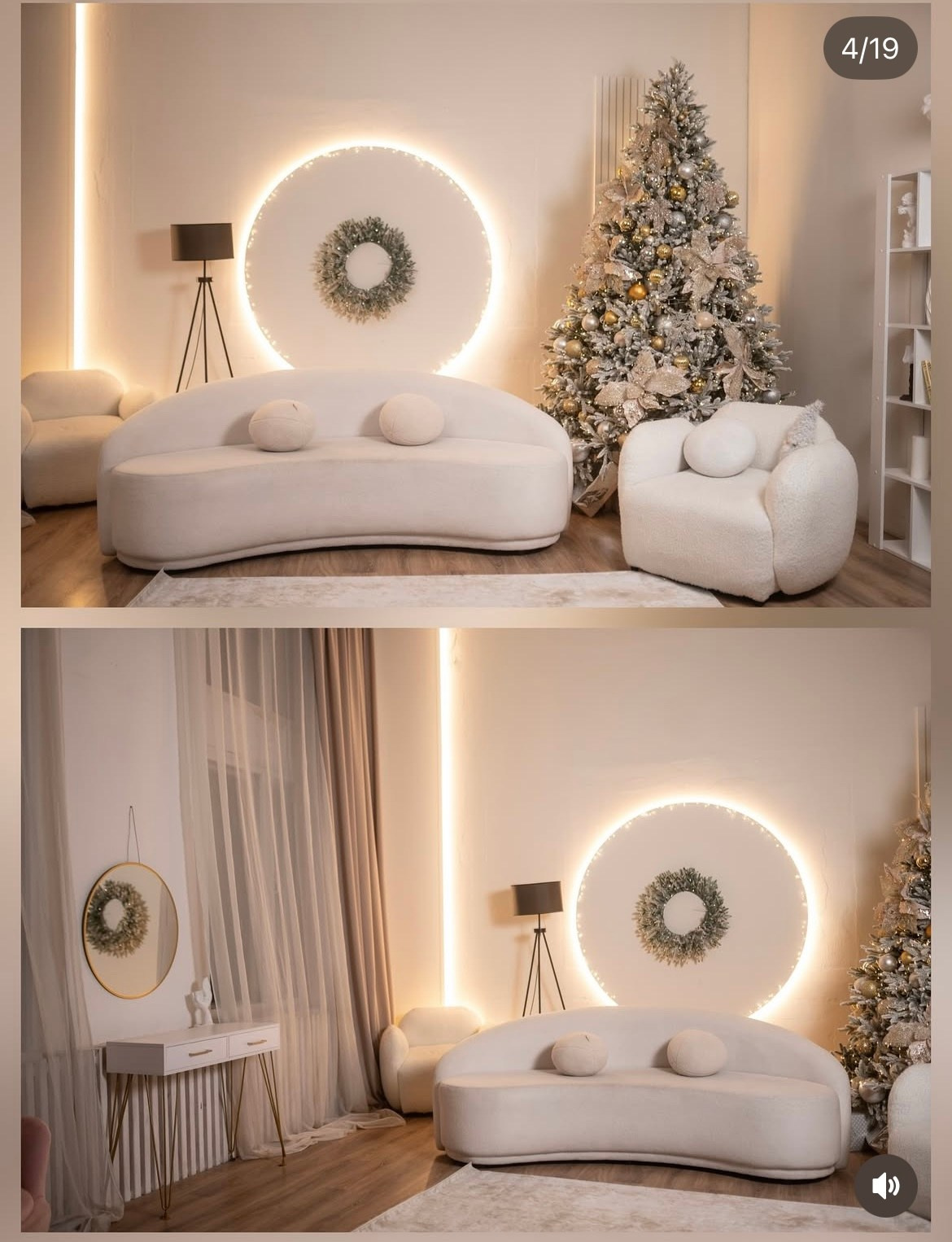 🎬 НОВОГОДНИЙ ФОТОДЕНЬ «КИНО И ВОЛШЕБСТВО». Свадебный фотограф в Казани, РТ, РФ Миннуллин Динар