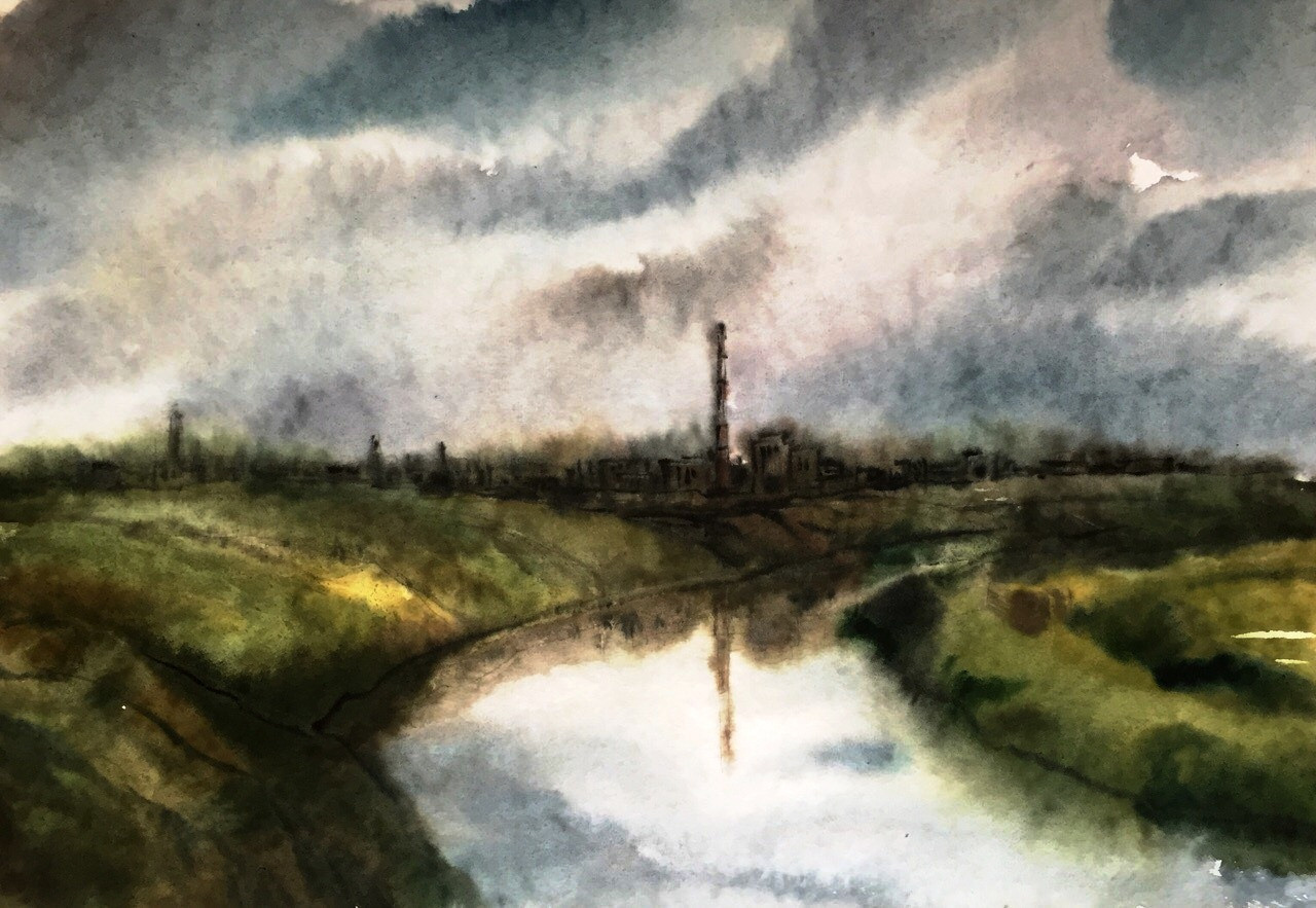 Творчество. Главная