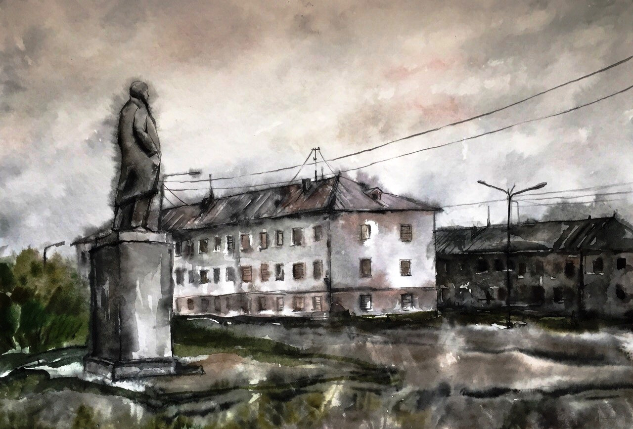 Творчество. Главная