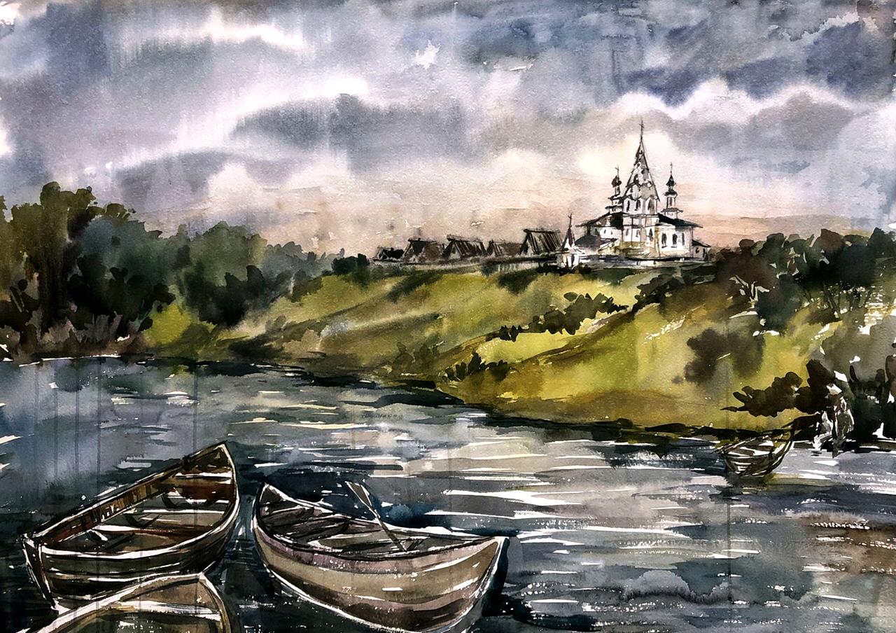 Творчество. Главная