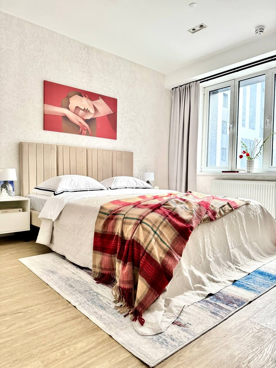 ЖК GRAND PALACE. Виктория Ухова дизайнер интерьера и хоумстейджер в г. Краснодар