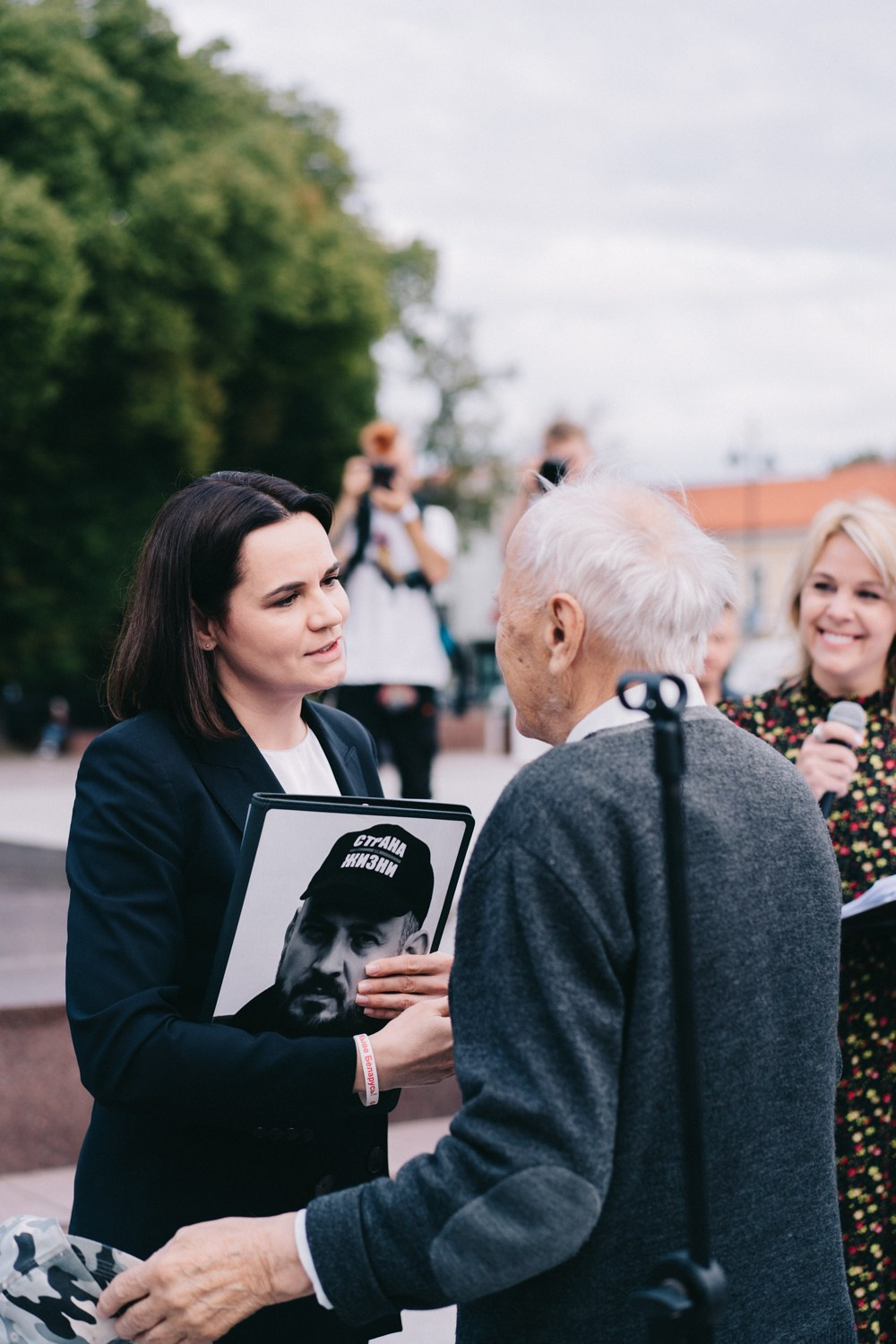 09.08.2023. Photographer in Vilnius