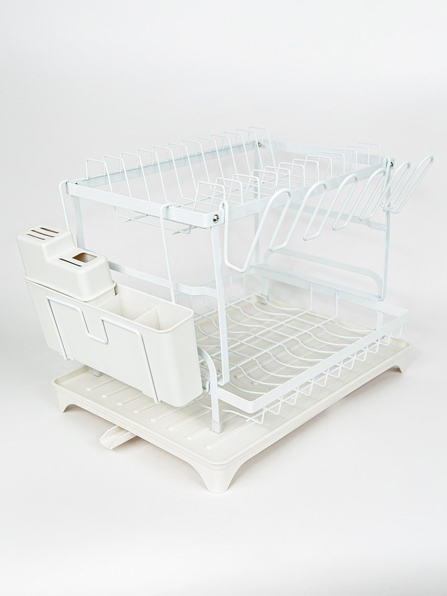 Сушилки для посуды (WB и OZON). Фотограф Екатерина Голицына