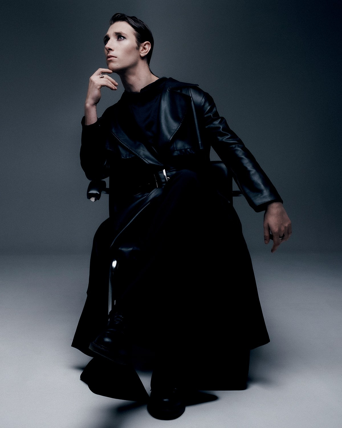 SABBATH. Коммерческий и fashion-фотограф в Санкт-Петербурге Олеся Поле