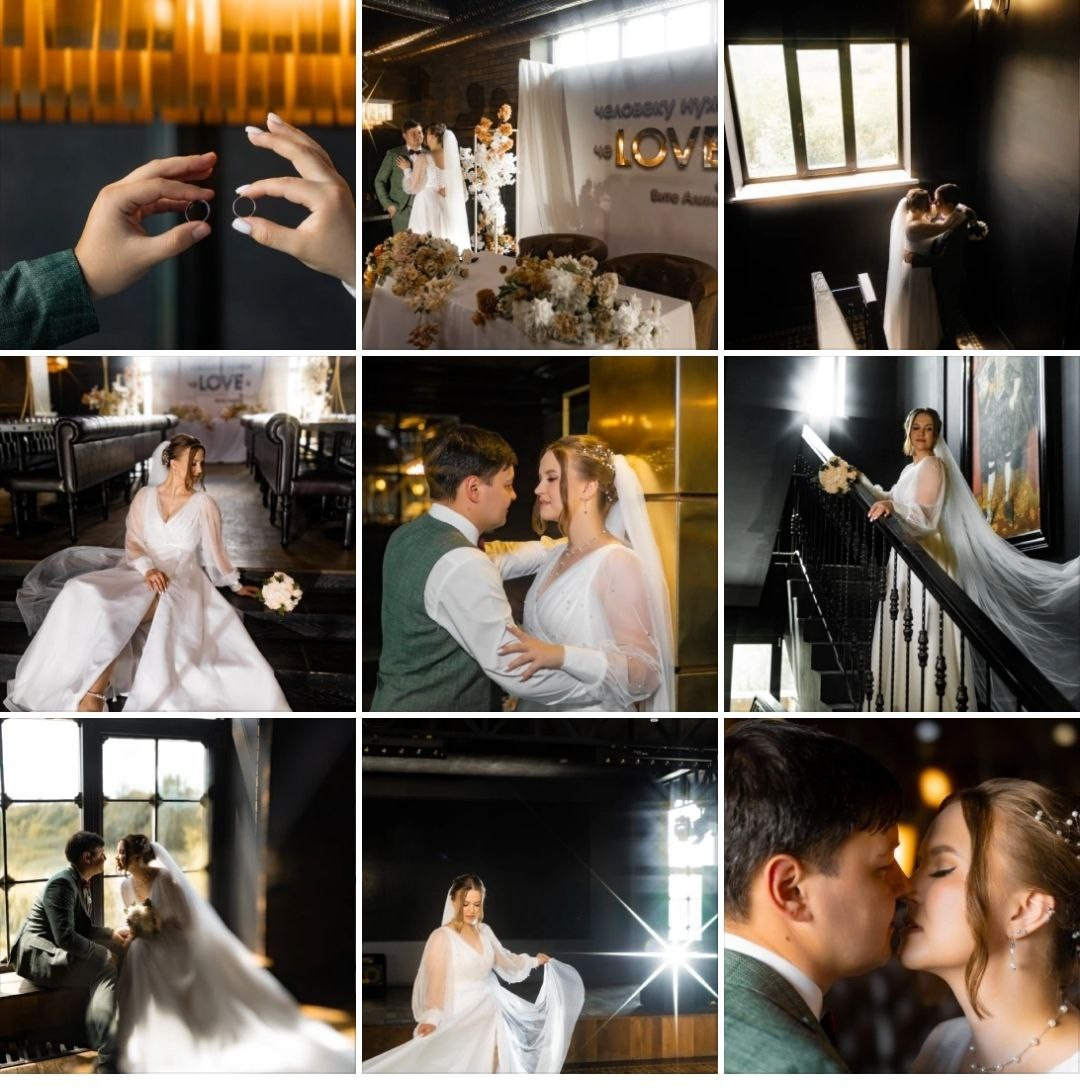 Что сказал ChatGPT обо мне как о фотографе. Фотограф Белгород