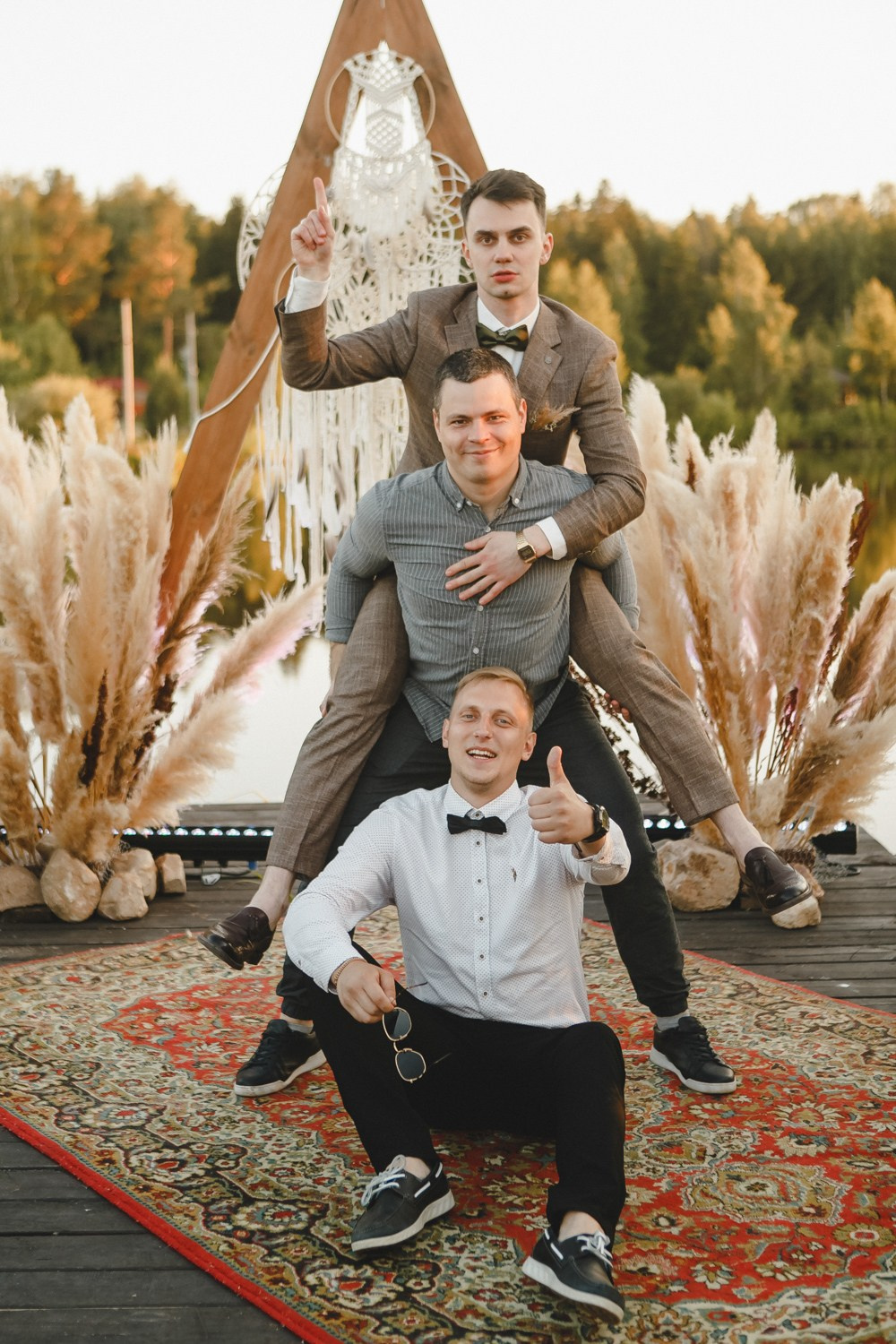 Поле (полный день). Семейный и свадебный фотограф в Нижнем Новгороде