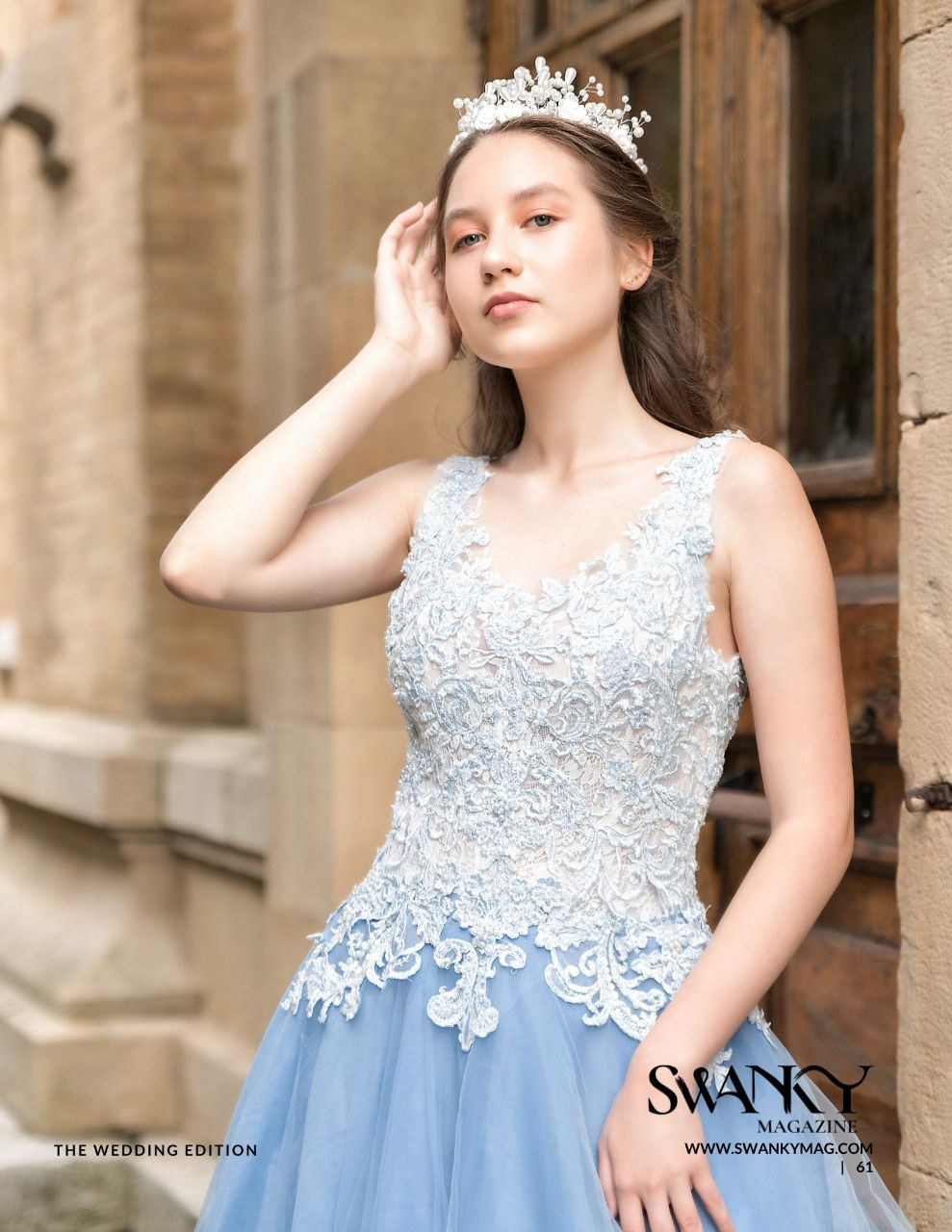 Публикация в журнале. Фотограф Пятигорск и КМВ