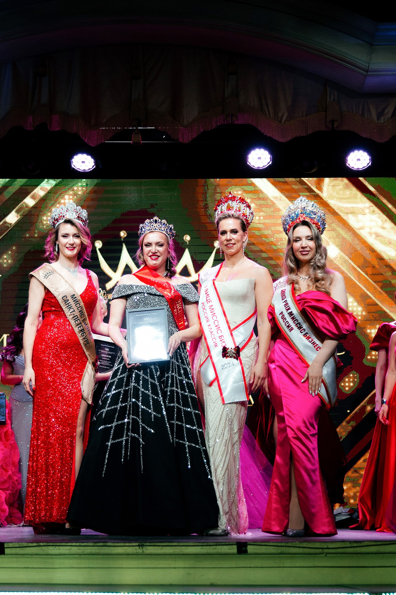 Репортаж финала конкурса. Светский фотограф Санкт-Петербург и ЛО