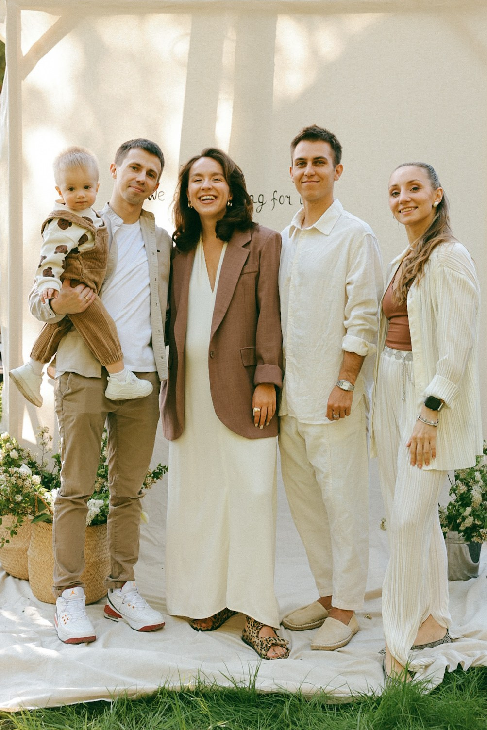 У вас мальчик 🩵. Фотограф Нижний Новгород