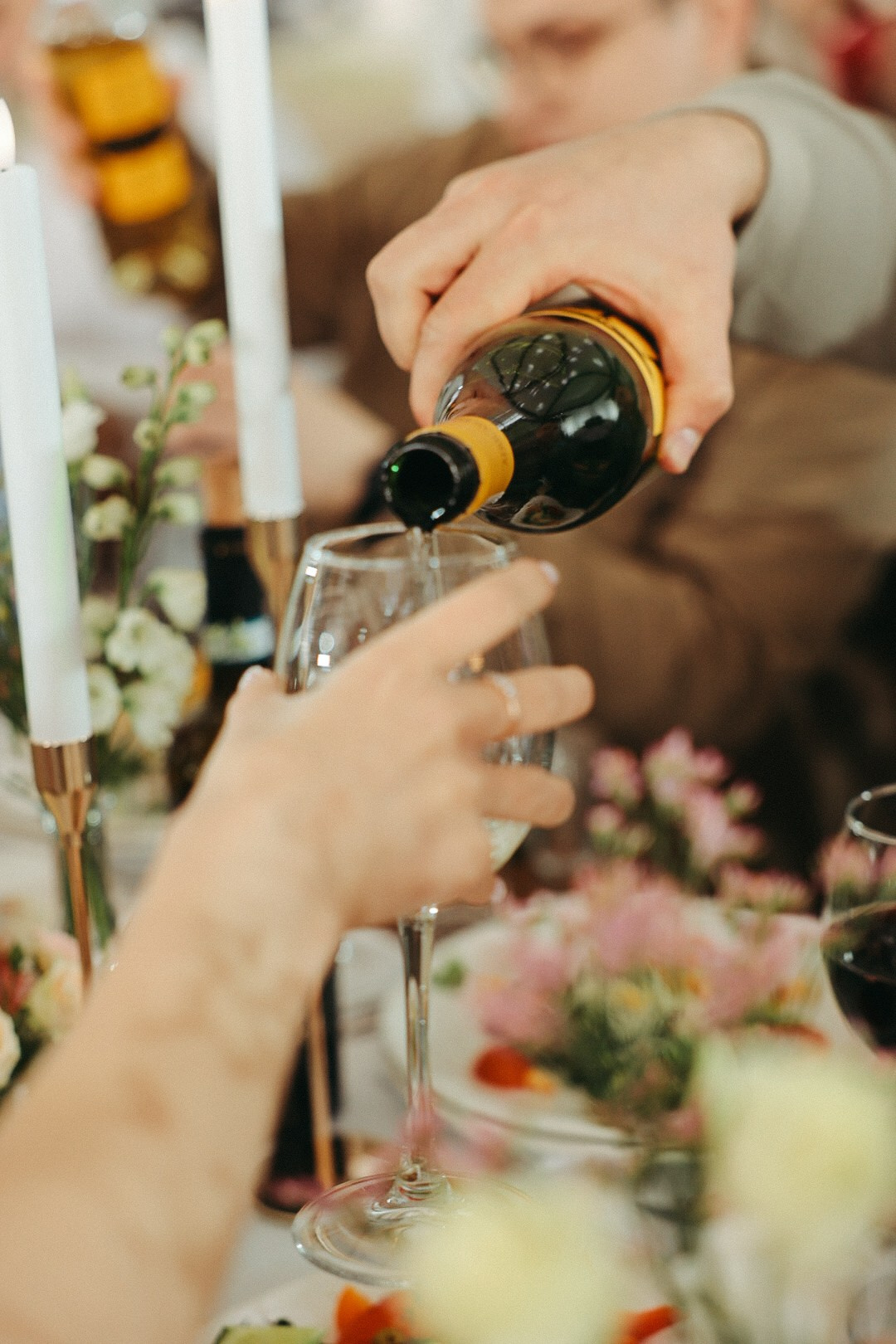 Просто такая сильная любовь. Фотограф Нижний Новгород