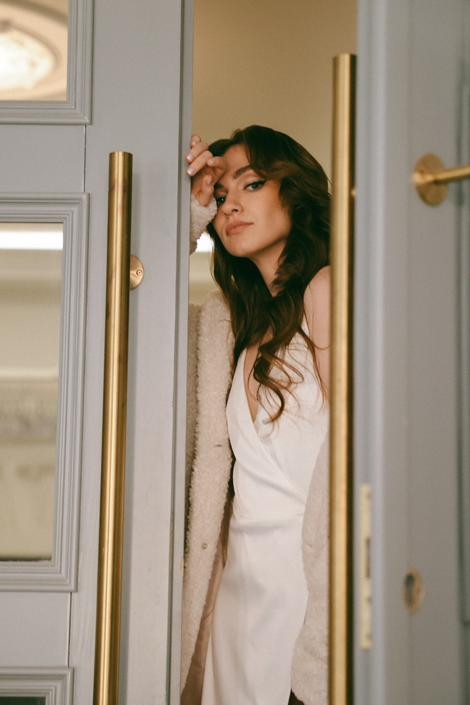 Денис и Мария. Фотограф Нижний Новгород