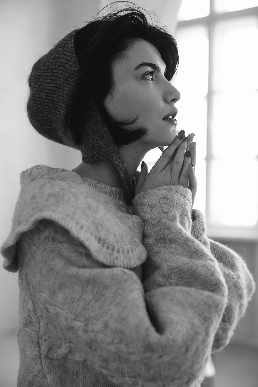 Лиза. Фотограф Нижний Новгород