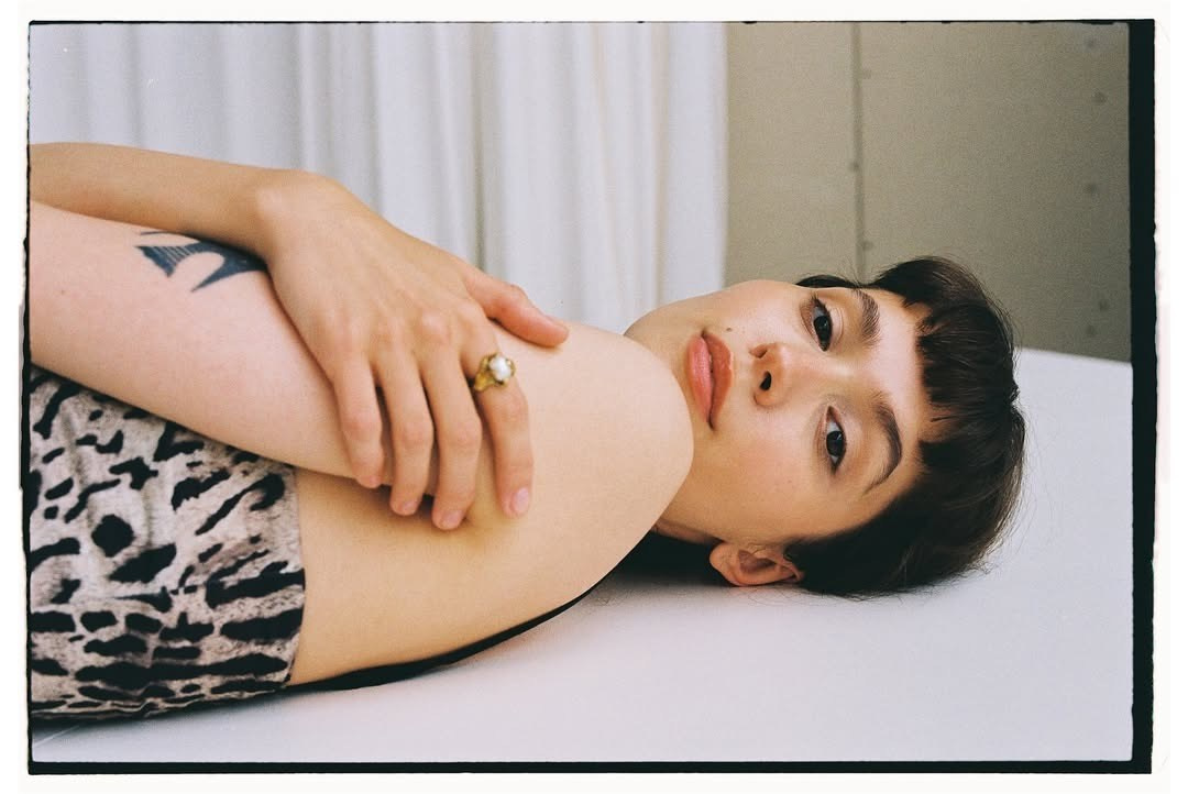 Анастасия. Фотограф в Екатеринбурге и Москве, Анна