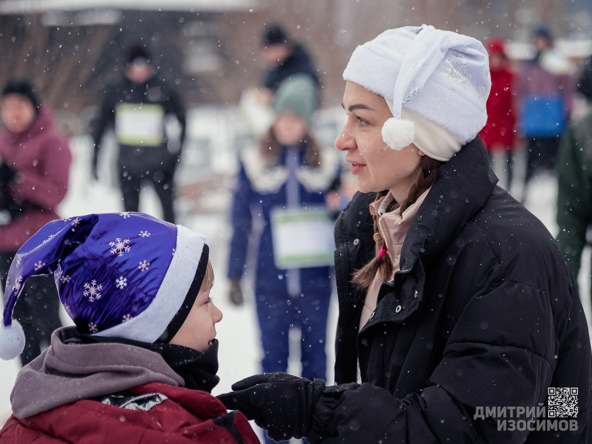 Забег обещаний