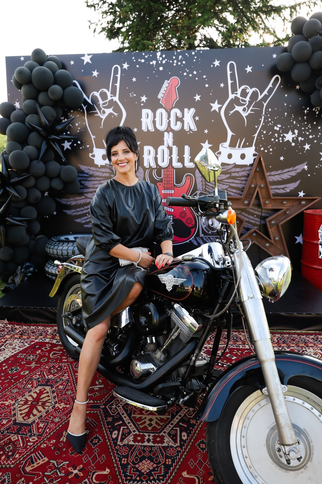 /РЕПОРТАЖ/ Rock'n'Roll FEST. Свадебный фотограф Великий Новгород Станислав Кособудский