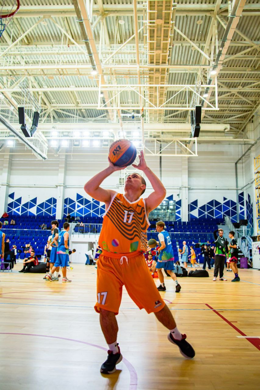 Спорт. Фотограф в Москве. Александр Агеев