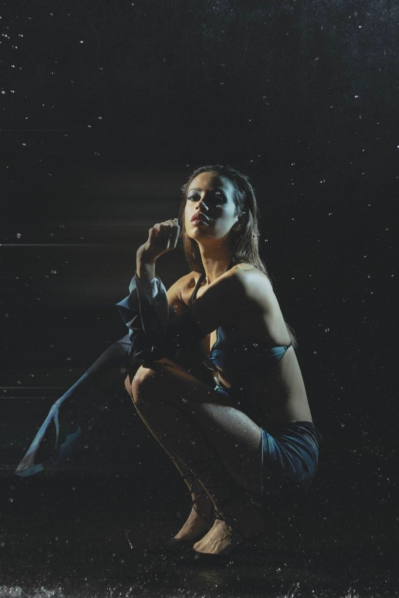 Celebrities. Fashion, portrait & celebrity photographer Irina Maslun