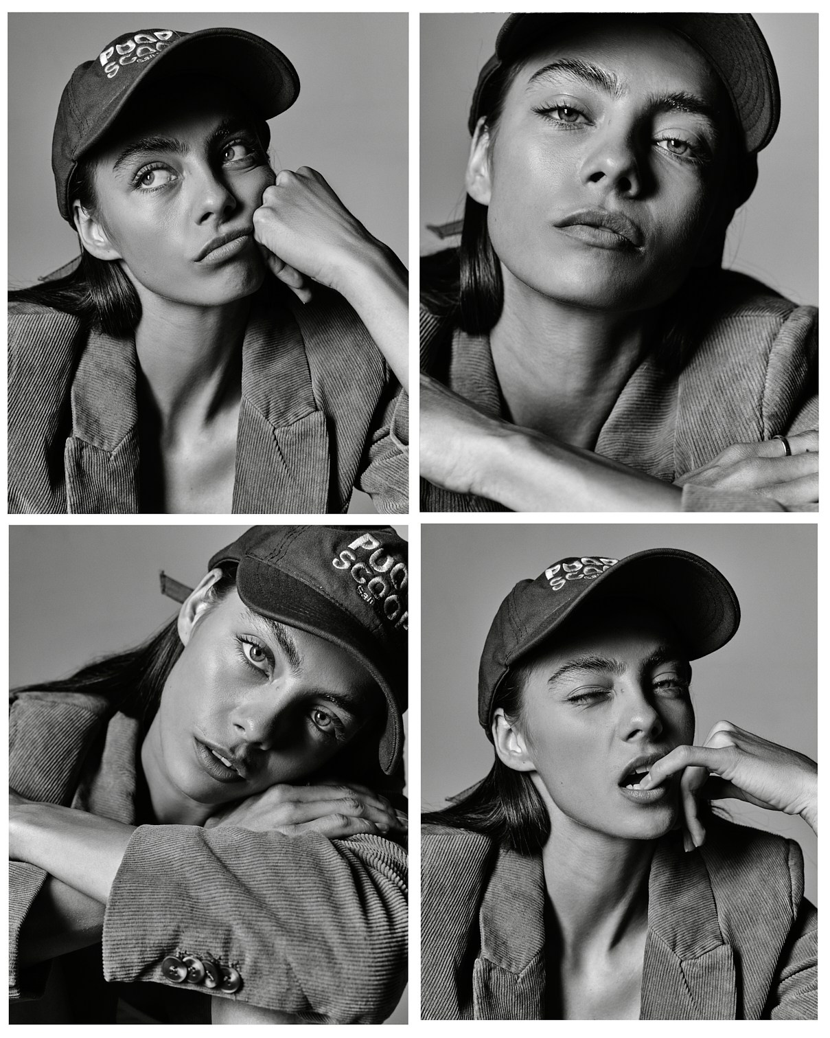 Lu. Фотограф Елена Вороха. Москва