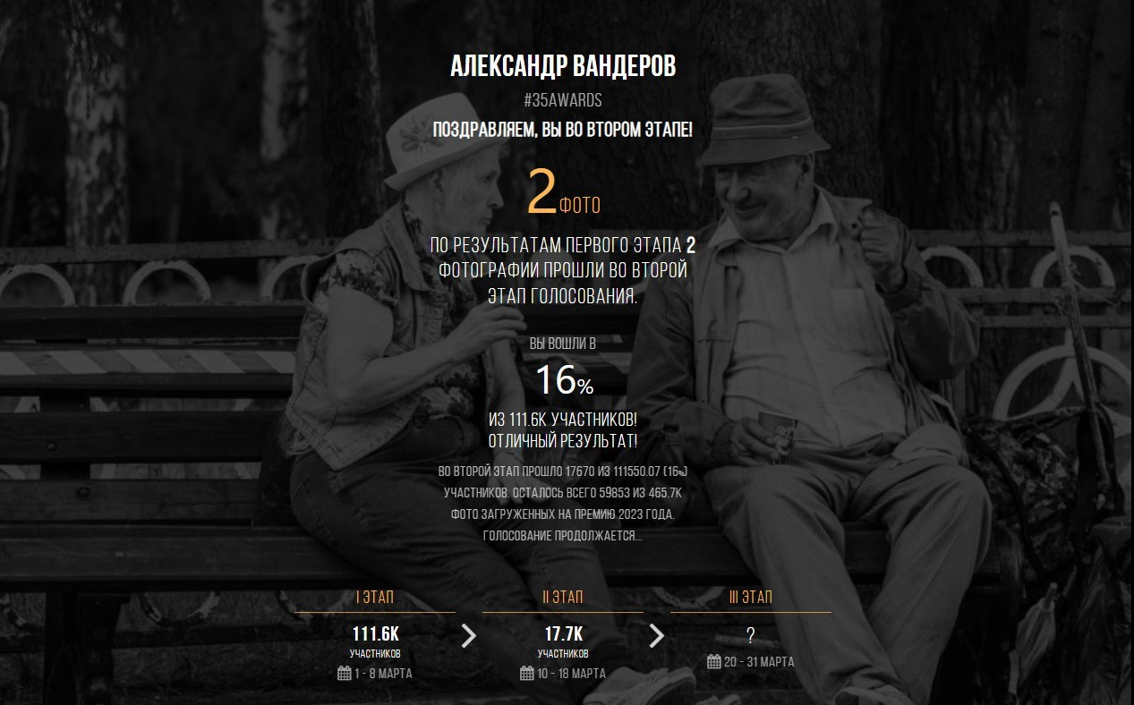 Мои небольшие победы. Фотограф Омск | Александр Вандеров