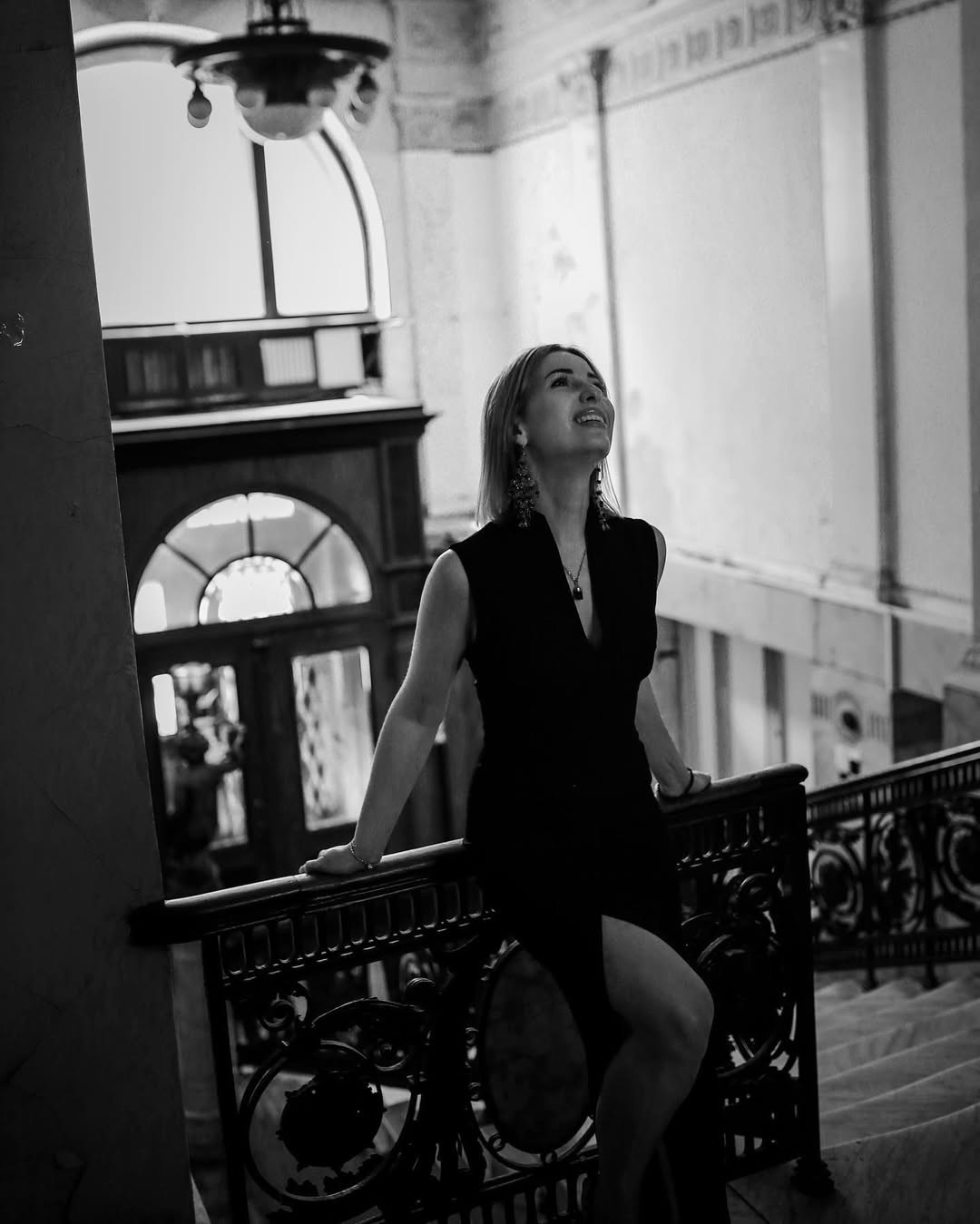 Индивидуальные съемки. Фотосессия в Санкт-Петербурге — фотограф Алина Городниченко