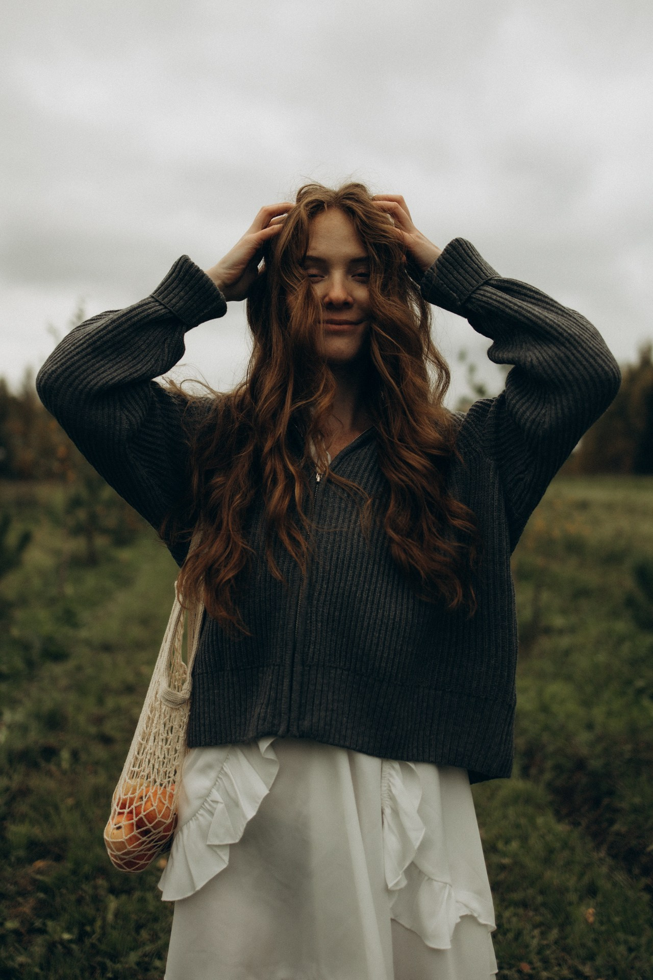 Олеся. Семейный фотограф в Ижевске Даша Денисова