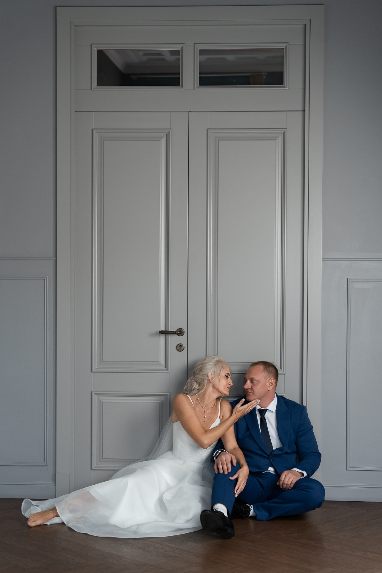 Марина и Эдуард. Фотограф в Красноярске. Юлия Чаушанская