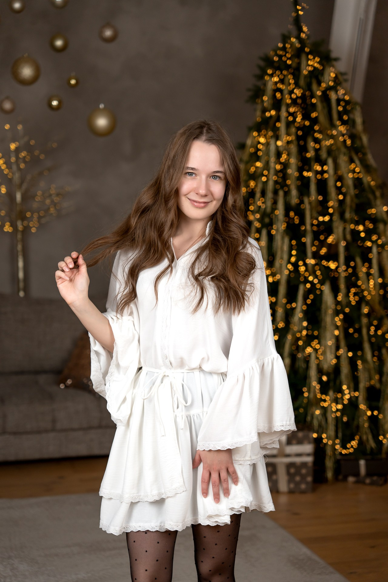 Семейная. Фотограф в Красноярске. Юлия Чаушанская