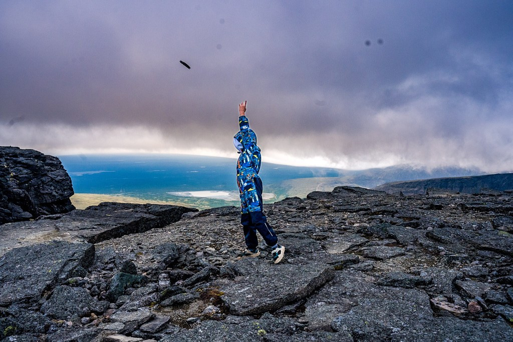 Путешествие на Север в 2024 году. Внедорожные путешествия — OFFROADTRIP